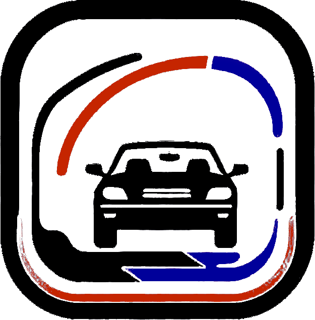 Open Parking Logo Image