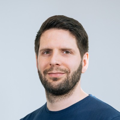 Aaron Krohn Profile Image