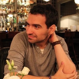 Alexandru Trica Profile Image